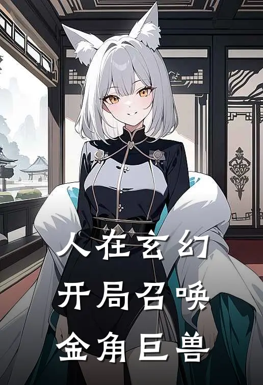 人在玄幻，开局召唤金角巨兽