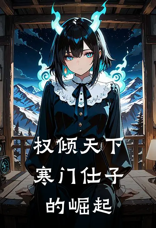 权倾天下：寒门仕子的崛起