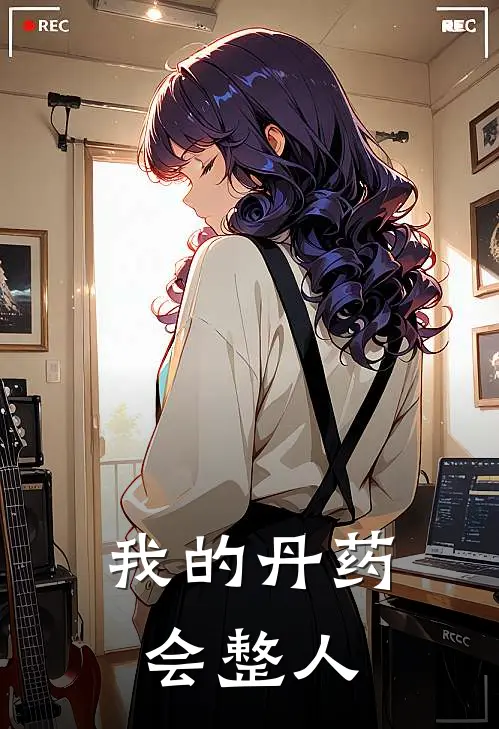 我的丹药会整人