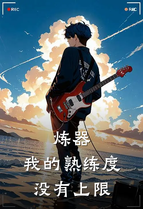 炼器：我的熟练度没有上限