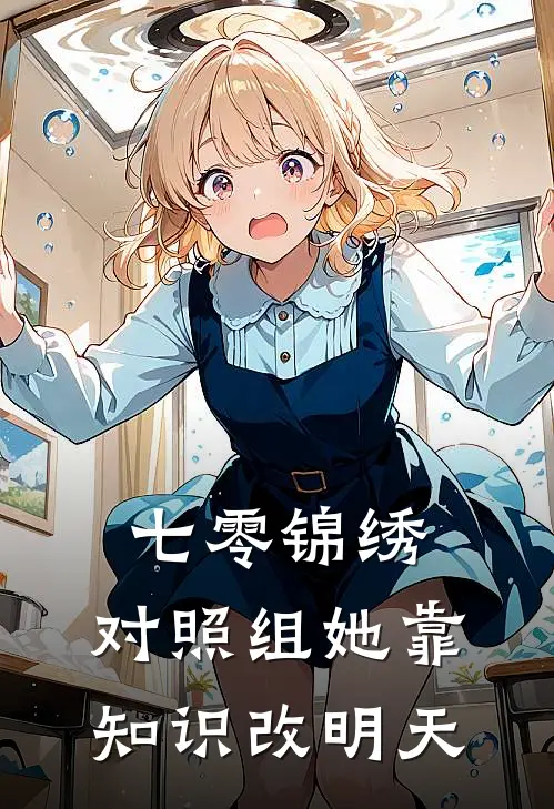 七零锦绣：对照组她靠知识改明天(林薇林小雅)全本免费小说阅读_全文免费阅读七零锦绣：对照组她靠知识改明天林薇林小雅