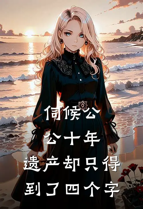 李媛媛李绍钧（伺候公公十年，遗产却只得到了四个字）最新章节列表_（李媛媛李绍钧）伺候公公十年，遗产却只得到了四个字最新小说