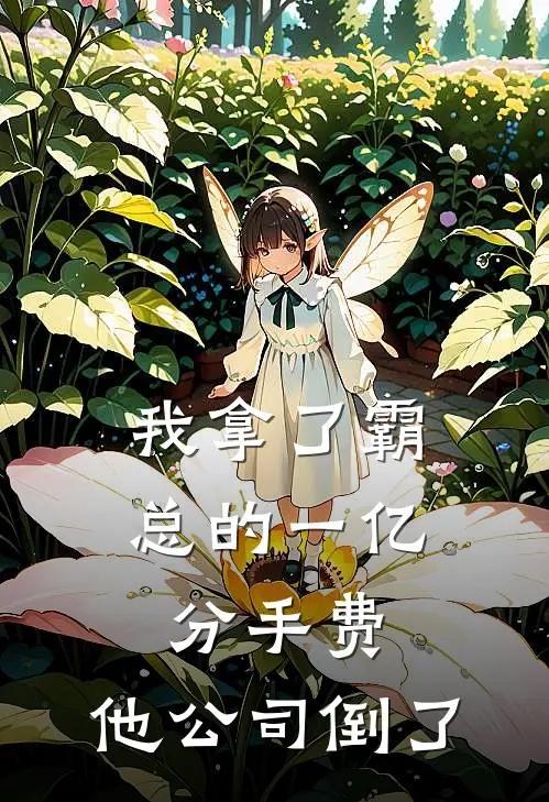 我拿了霸总的一亿分手费，他公司倒了陆铭白月光免费小说全文阅读_免费小说在线阅读我拿了霸总的一亿分手费，他公司倒了陆铭白月光