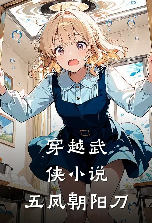 穿越武侠小说：五凤朝阳刀