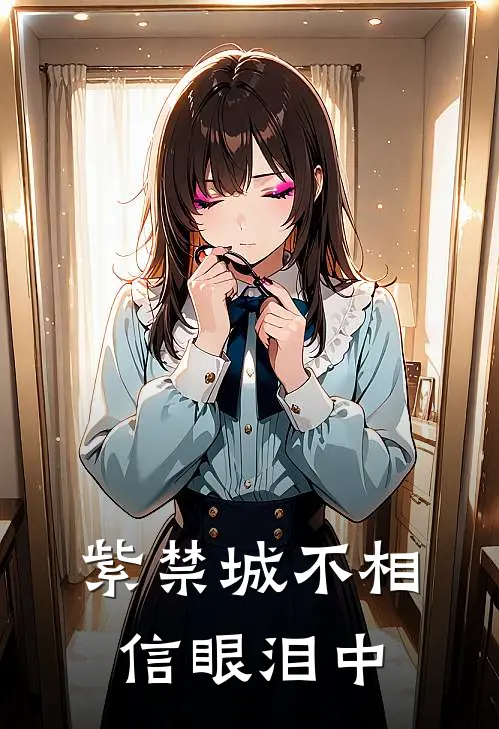 紫禁城不相信眼泪【中】