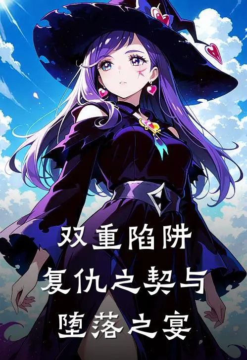 双重陷阱：复仇之契与堕落之宴特兰西吉姆新热门小说_免费阅读全文双重陷阱：复仇之契与堕落之宴特兰西吉姆