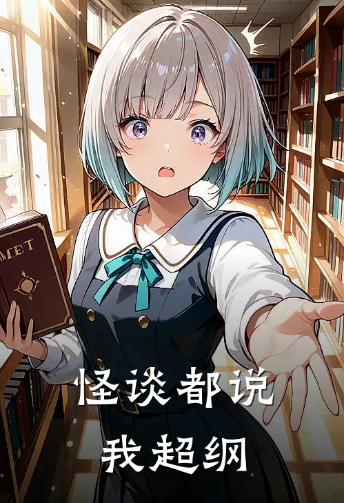 怪谈都说我超纲林婉柔舒照全集免费小说_免费小说完结怪谈都说我超纲(林婉柔舒照)