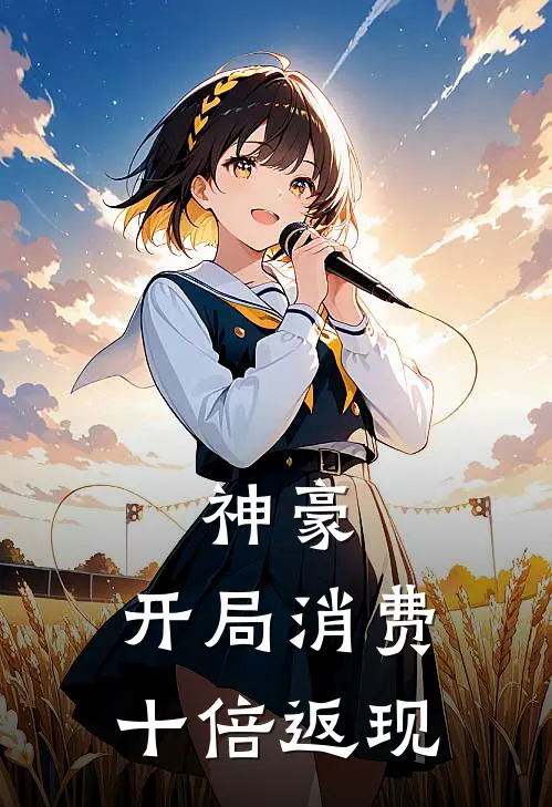 神豪：开局消费十倍返现