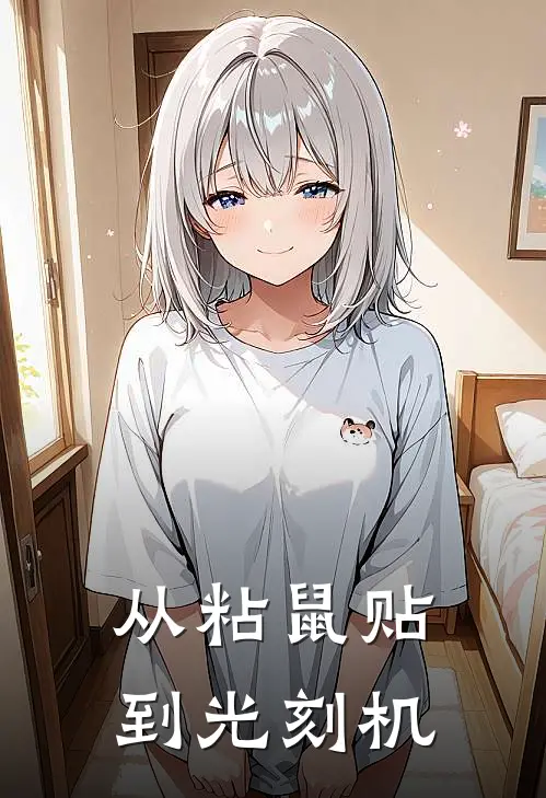 从粘鼠贴到光刻机