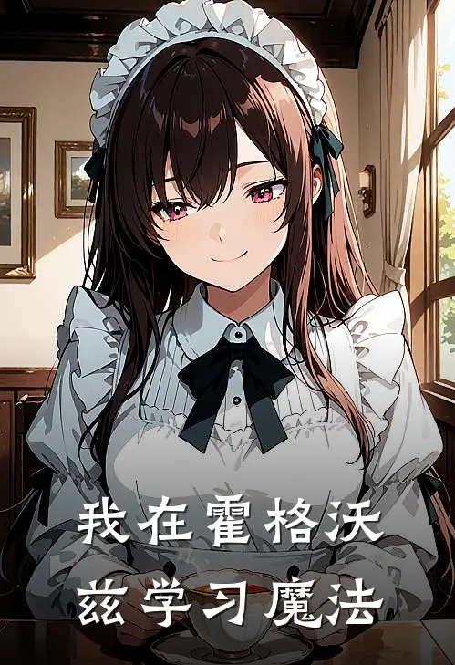 我在霍格沃兹学习魔法