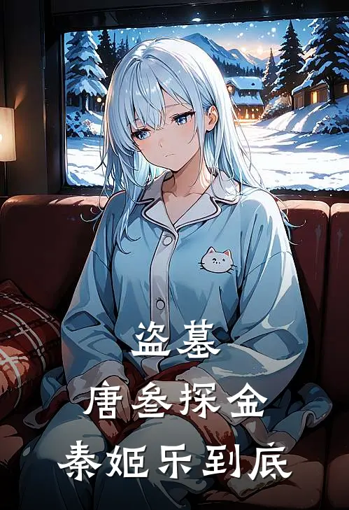 盗墓：唐叁探金，秦姬乐到底