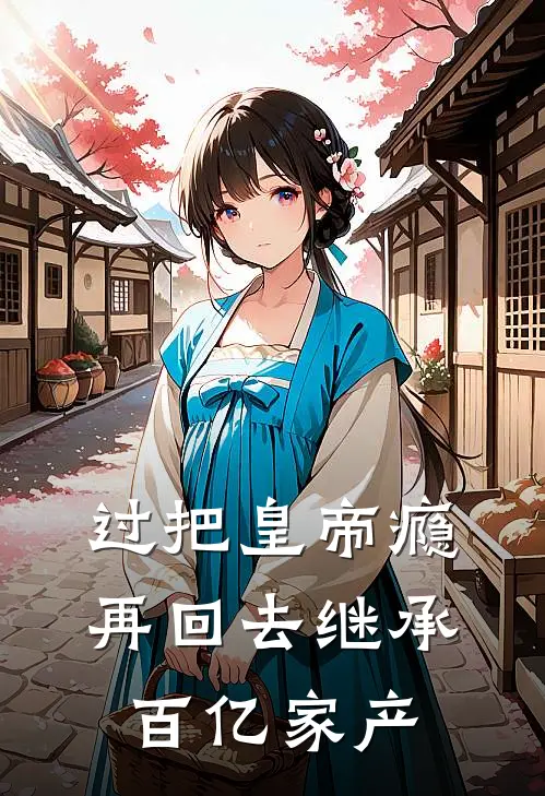 过把皇帝瘾，再回去继承百亿家产