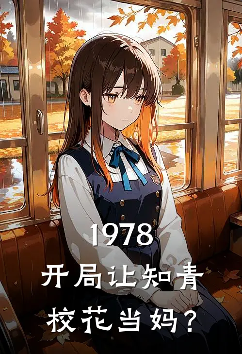 1978：开局让知青校花当妈？(林默慕清寒)网络热门小说_最新小说1978：开局让知青校花当妈？(林默慕清寒)