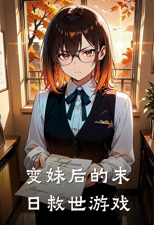 变妹后的末日救世游戏