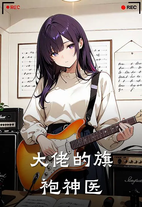 大佬的旗袍神医