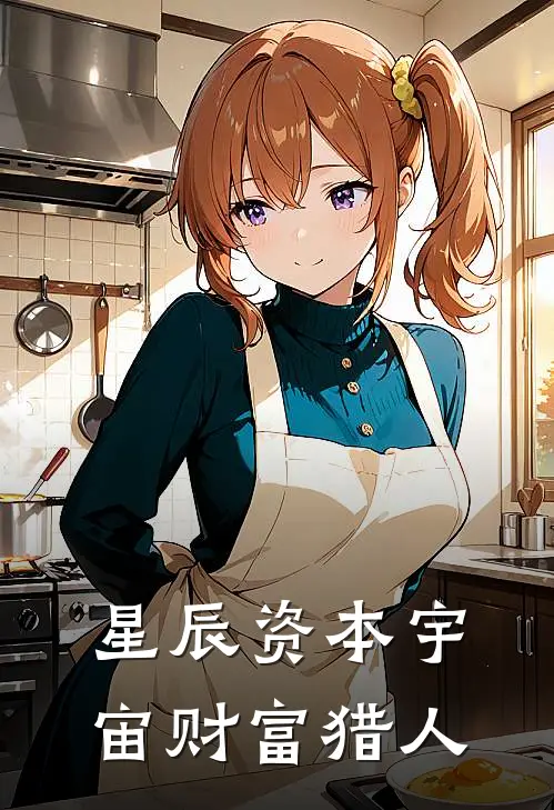 星辰资本宇宙财富猎人