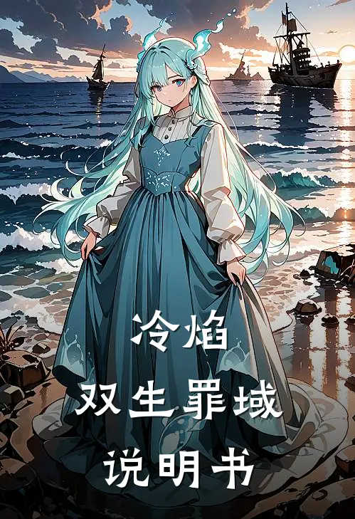 冷焰：双生罪域说明书