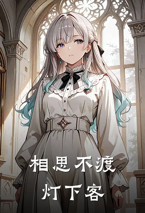 相思不渡灯下客谢未惜月完本完结小说_完本完结小说相思不渡灯下客(谢未惜月)