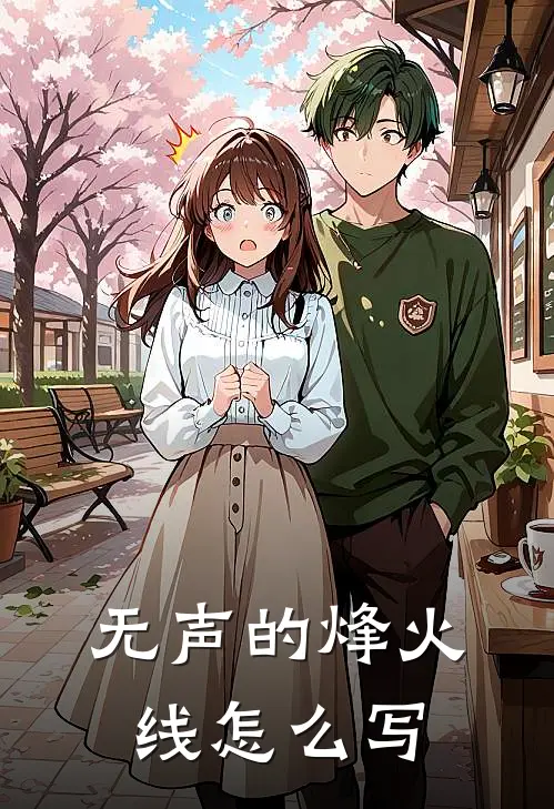 无声的烽火线怎么写