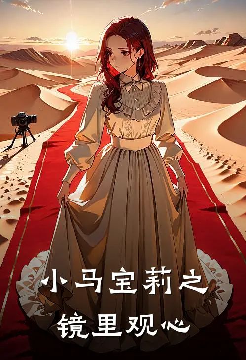 小马宝莉之镜里观心