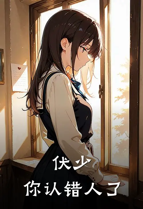 伏少，你认错人了(陆宁秀柯昭秋)全本免费在线阅读_陆宁秀柯昭秋全文阅读