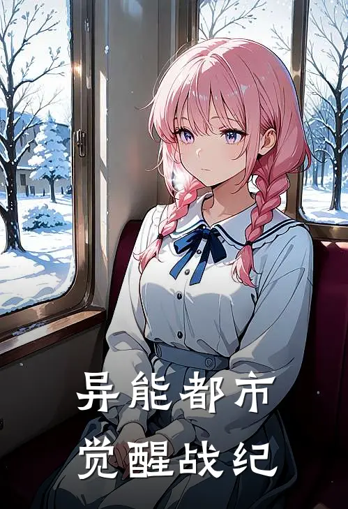 异能都市觉醒战纪