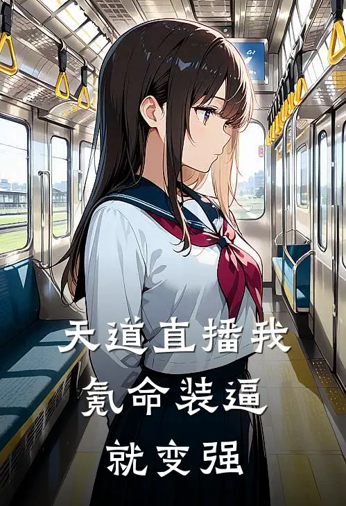 天道直播我，氪命装逼就变强