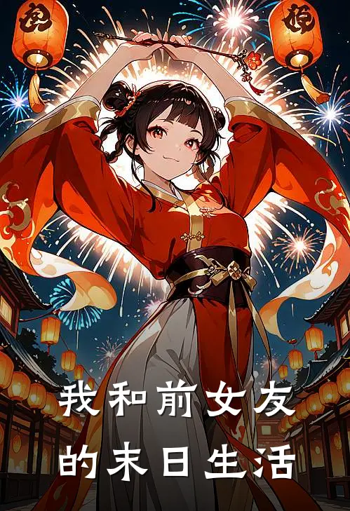 我和前女友的末日生活