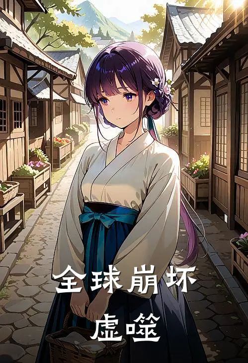 全球崩坏，虚噬