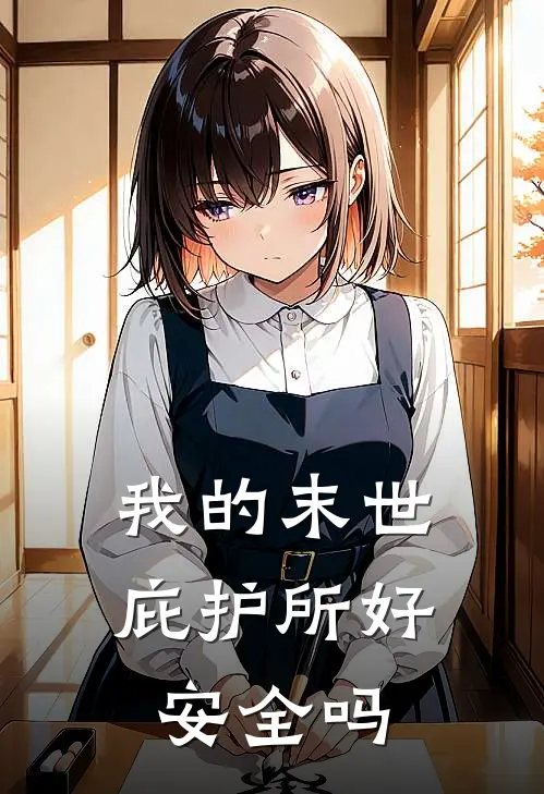 我的末世庇护所好安全吗