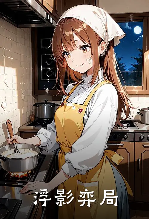 浮影弈局(林学勤张明远)免费完结小说_小说完整版免费阅读浮影弈局(林学勤张明远)