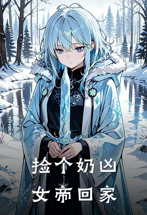 捡个奶凶女帝回家(林晚凤九幽)免费完结小说_小说完整版免费阅读捡个奶凶女帝回家(林晚凤九幽)