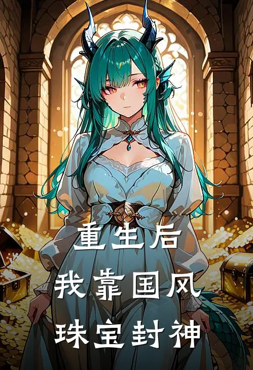 重生后，我靠国风珠宝封神(沈薇薇沈清)免费阅读_完结热门小说重生后，我靠国风珠宝封神(沈薇薇沈清)