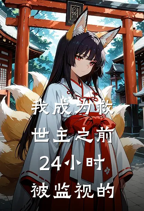 我成为救世主之前24小时被监视的