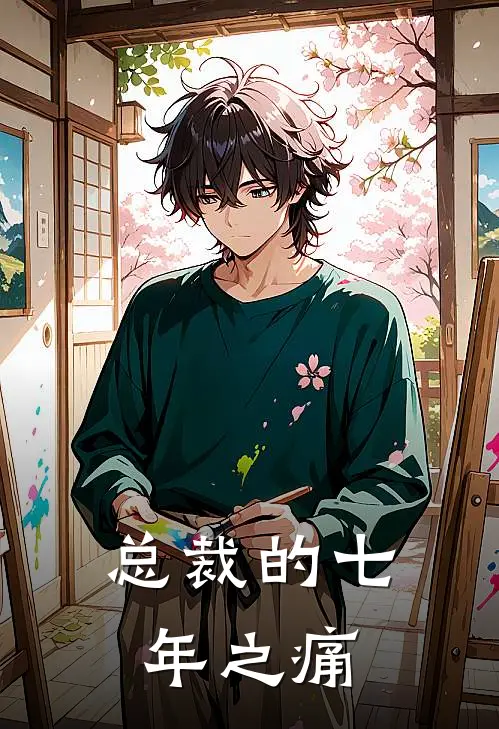 总裁的七年之痛