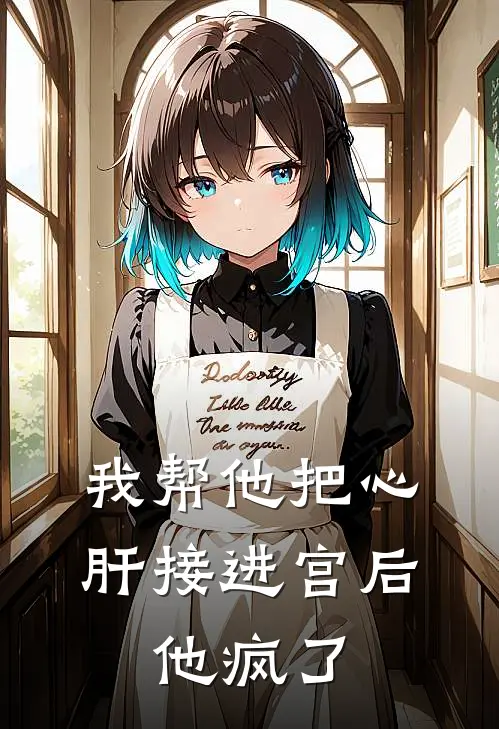 我帮他把心肝接进宫后，他疯了李厉倩倩最新好看小说推荐_完本小说免费我帮他把心肝接进宫后，他疯了(李厉倩倩)