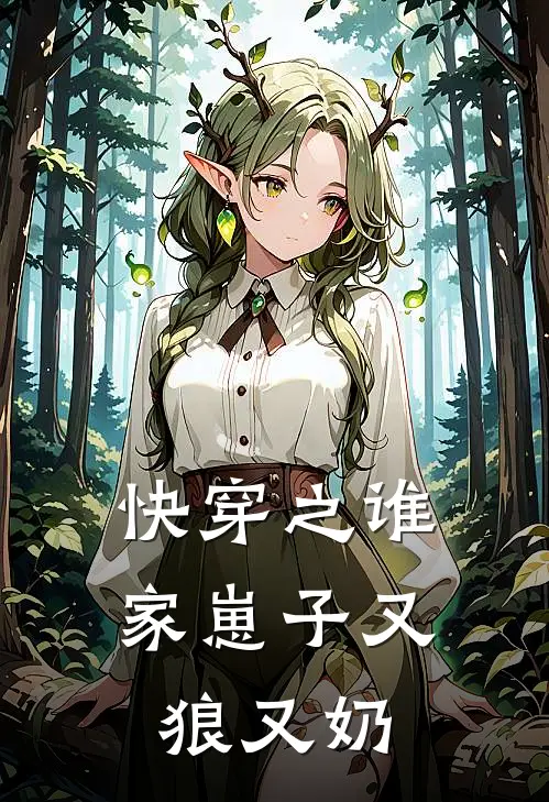 快穿之谁家崽子又狼又奶