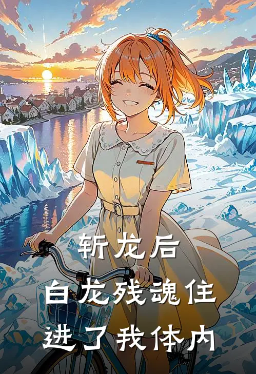 斩龙后，白龙残魂住进了我体内