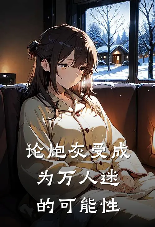 论炮灰受成为万人迷的可能性