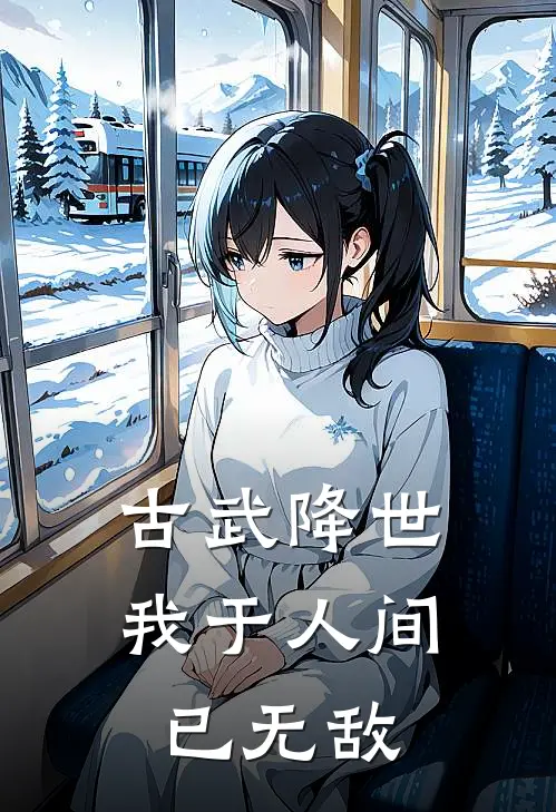古武降世，我于人间已无敌