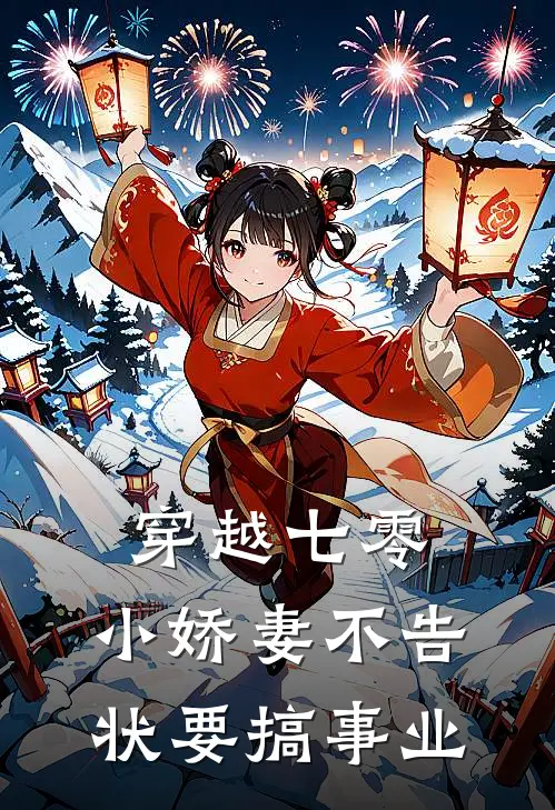 穿越七零，小娇妻不告状要搞事业
