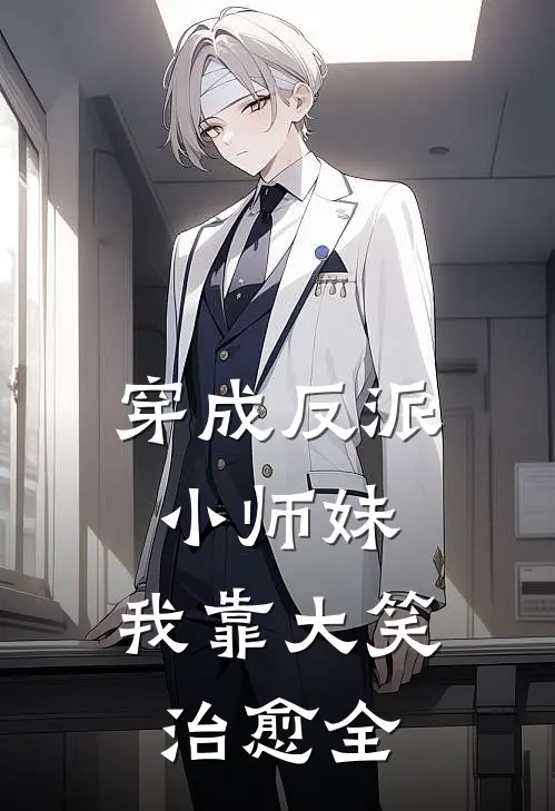 穿成反派小师妹，我靠大笑治愈全林斩天林小满完结热门小说_完整版小说全文免费阅读穿成反派小师妹，我靠大笑治愈全林斩天林小满