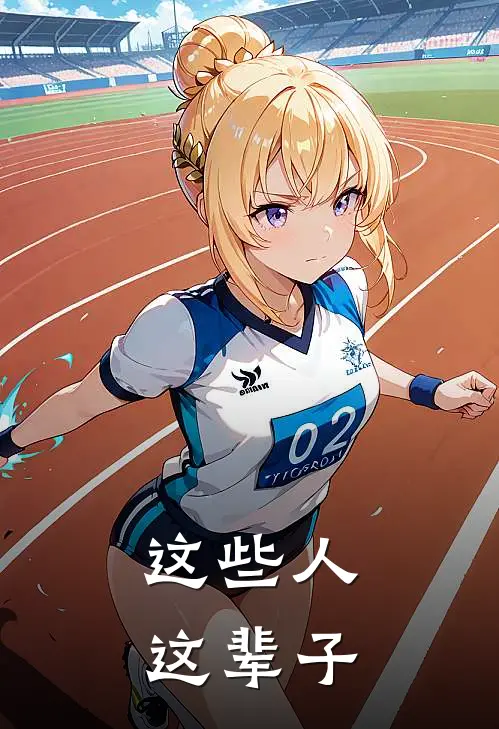 这些人，这辈子