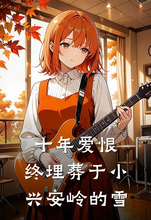 十年爱恨，终埋葬于小兴安岭的雪