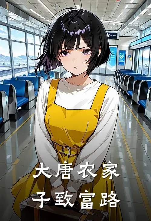 大唐农家子致富路