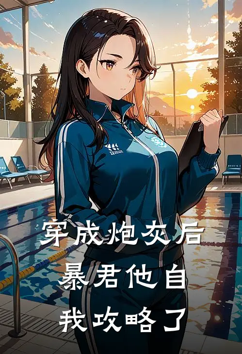 穿成炮灰后，暴君他自我攻略了