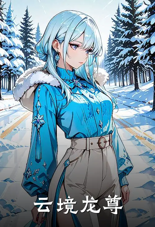 云境龙尊