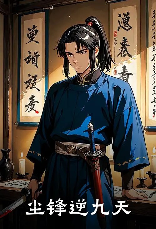 尘锋逆九天林尘赵坤全文免费阅读无弹窗大结局_林尘赵坤（尘锋逆九天）小说免费阅读大结局