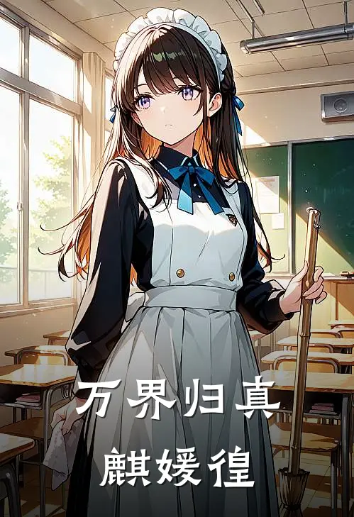 万界归真麒媛徨