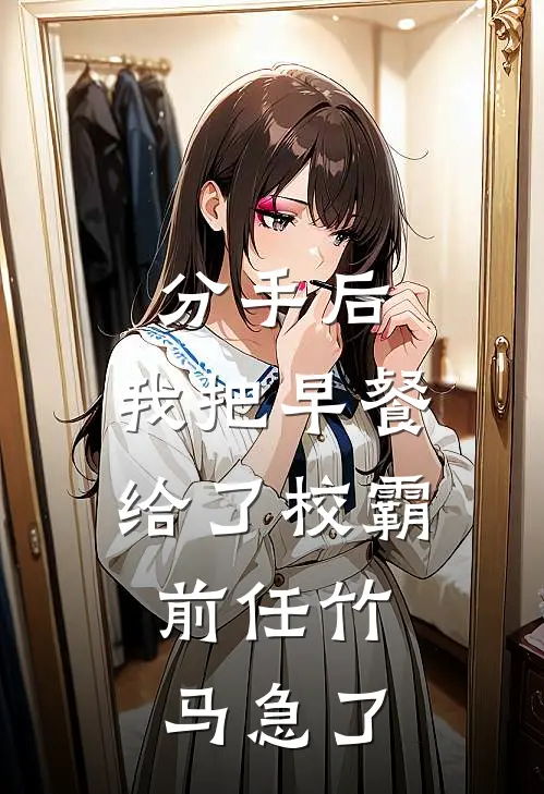 分手后，我把早餐给了校霸，前任竹马急了(许婉儿林淼)完整版免费小说_完结版小说推荐分手后，我把早餐给了校霸，前任竹马急了(许婉儿林淼)